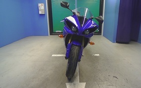 YAMAHA YZF-R1 2011 RN23