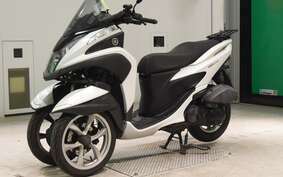 YAMAHA TRICITY 125 SE82J