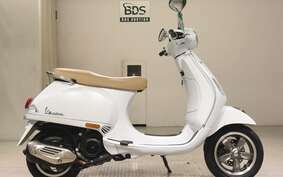 VESPA VXL125