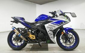 YAMAHA YZF-R25 RG10J