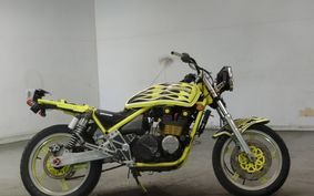 KAWASAKI ZEPHYR 400 1991 ZR400C