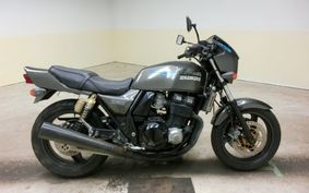 KAWASAKI ZRX400 1995 ZR400E