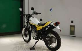 YAMAHA TRICKER Gen.2 DG16J