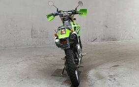 KAWASAKI KLX250 LX250E