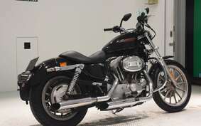 HARLEY XL883I 2007