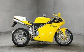 DUCATI 748 R 2021 H300A