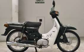 SUZUKI BIRDIE 50 BA14A