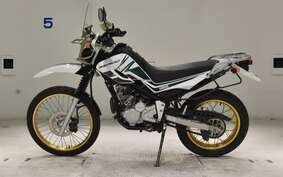 YAMAHA SEROW 250 Gen.2 DG17J