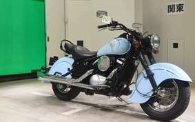 KAWASAKI VULCAN 400 DRIFTER 1999 VN400D