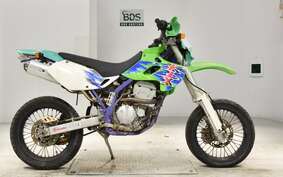 KAWASAKI KLX250ES ES Type LX250E