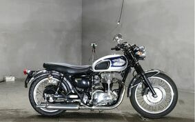 KAWASAKI W650 2000 EJ650A