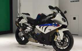 BMW S1000RR 2012