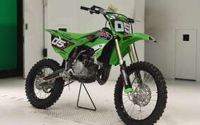 KAWASAKI KX112 KX112A