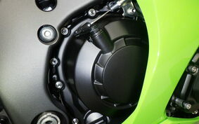 KAWASAKI ZX 10 NINJA ABS 2023 ZXT02L