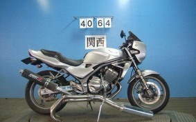 KAWASAKI BALIUS 250 1995 ZR250A