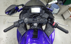 YAMAHA YZF-R25 RG43J