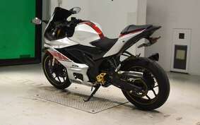 YAMAHA YZF-R25 A RG43J