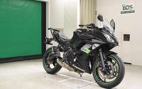 KAWASAKI NINJA 650 A 2019 ER650H