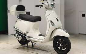 VESPA LX125IE M685