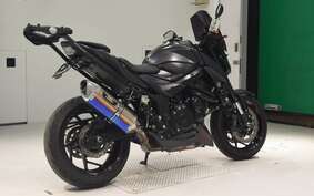 SUZUKI GSX-S750 2017 C533F