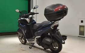 YAMAHA TRICITY 125 SE82J