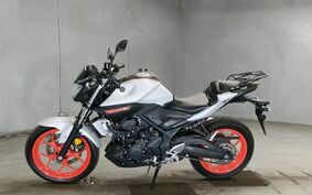 YAMAHA MT-25 RG43J