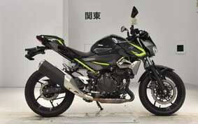 KAWASAKI Z400 Gen.2 EX400G