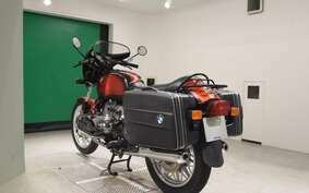 BMW R100S 1980