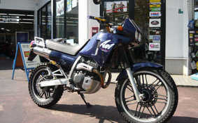 HONDA AX-1 MD21