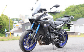 YAMAHA MT-09 2015 RN36J