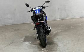 YAMAHA MT-25 RG43J