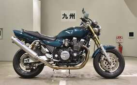 YAMAHA XJR1200 1995 4KG