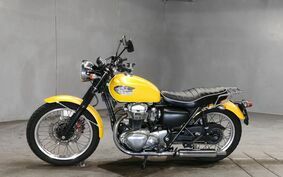 KAWASAKI W650 2002 EJ650A