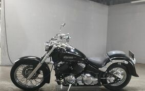 YAMAHA DRAGSTAR 400 1998 4TR