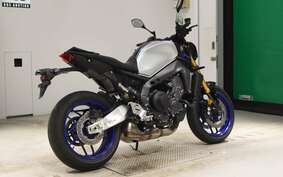 YAMAHA MT-09 SP 2022 RN69J