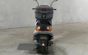 YAMAHA CYGNUS 125 D 4TG