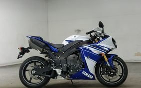 YAMAHA YZF-R1 2015 RN23