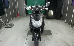 YAMAHA CYGNUS 125 XSR 2 SE44J