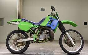 KAWASAKI KDX200R DX200E