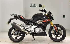 BMW G310R 2020 0G01