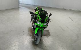 KAWASAKI NINJA ZX-6R 2021 ZX636G