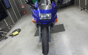 KAWASAKI ZZ-R400 Gen.2 2003 ZX400N