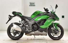 KAWASAKI NINJA 1000 SX 2020 ZXT02K