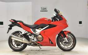 HONDA VFR800F 2014 RC79