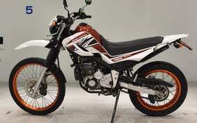 YAMAHA SEROW 250 DG17J