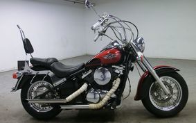 KAWASAKI VULCAN 400 CLASSIC 1999 VN400A