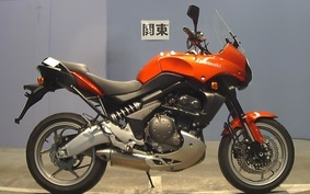 KAWASAKI VERSYS 2006 LE650A