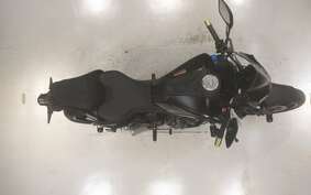 YAMAHA MT-07 2022 RM33J