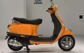 VESPA LX50 4T4V