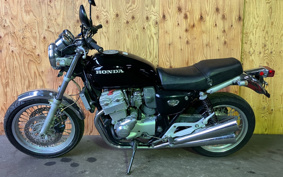 HONDA CB400F 1998 NC36